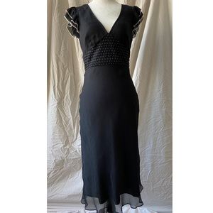 BCBG MaxAzria Midi Dress